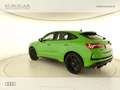 Audi RS Q3 sportback rs 2.5 quattro s-tronic Green - thumbnail 3