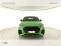 Audi RS Q3 sportback rs 2.5 quattro s-tronic Verde - thumbnail 7
