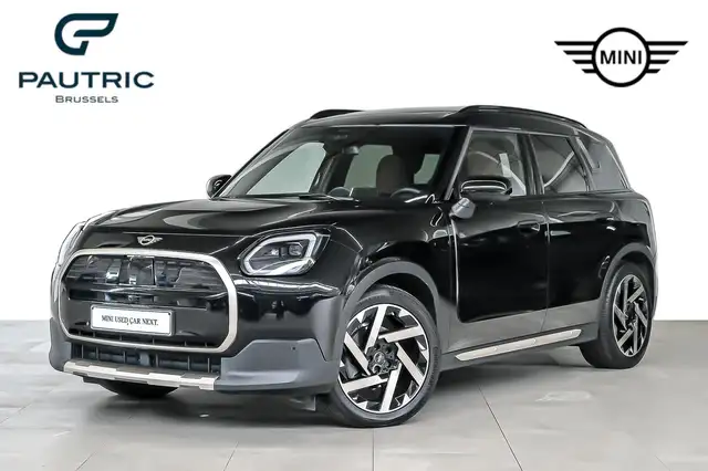 MINI Countryman E FULL OPTION - 2 ans/jaar garantie