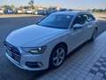 Audi A6 Avant 40 2.0 tdi mhev Business s-tronic Bianco - thumbnail 6