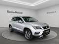 SEAT Ateca 1.5 TSI LED RFK SHZ Silber - thumbnail 8