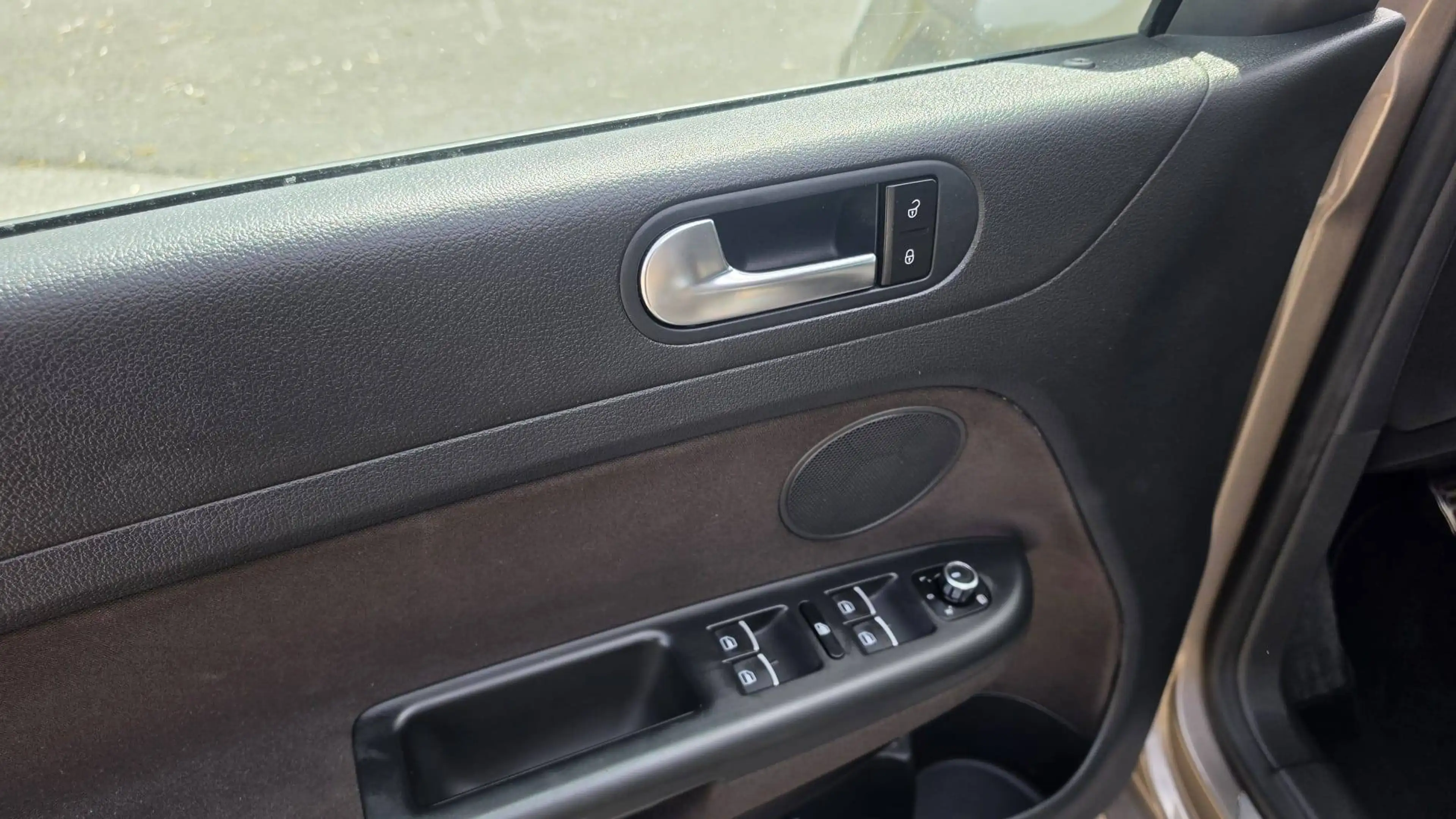 Volkswagen Golf Plus Style — photo 11