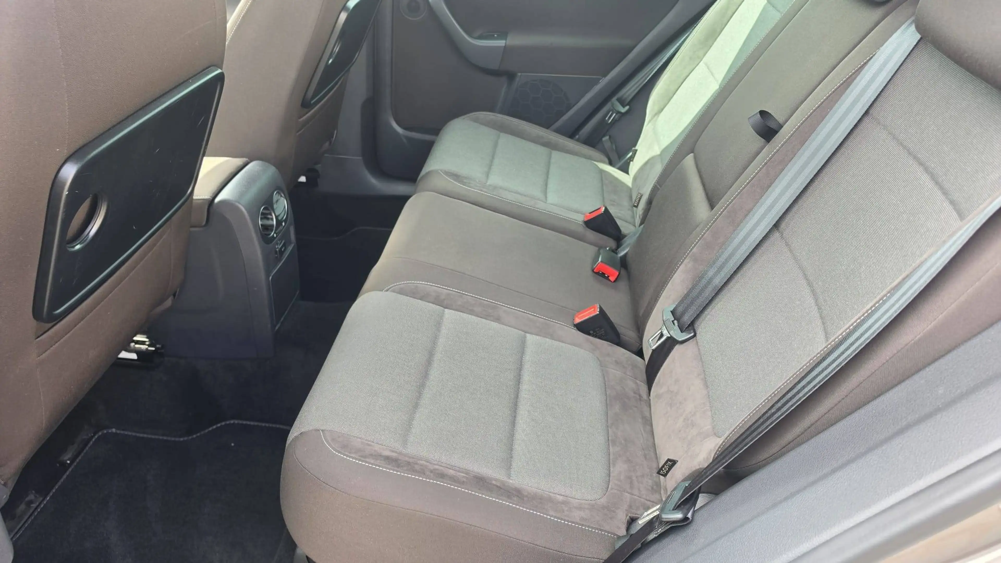 Volkswagen Golf Plus Style — photo 10