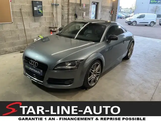 Audi Coupe V6 3.2 250 Quattro S-Tronic A q