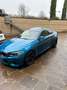 BMW M2 Coupe 3.0 dkg Kék - thumbnail 4