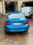 BMW M2 Coupe 3.0 dkg Kék - thumbnail 3