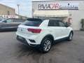 Volkswagen T-Roc 1.6 TDI SCR Advanced BlueMot.Tech. Weiß - thumbnail 9