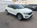 Volkswagen T-Roc 1.6 TDI SCR Advanced BlueMot.Tech. Weiß - thumbnail 8