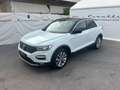 Volkswagen T-Roc 1.6 TDI SCR Advanced BlueMot.Tech. Weiß - thumbnail 1