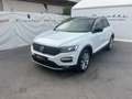 Volkswagen T-Roc 1.6 TDI SCR Advanced BlueMot.Tech. Weiß - thumbnail 2