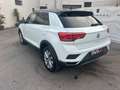 Volkswagen T-Roc 1.6 TDI SCR Advanced BlueMot.Tech. Weiß - thumbnail 12