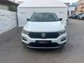 Volkswagen T-Roc 1.6 TDI SCR Advanced BlueMot.Tech. Weiß - thumbnail 4
