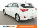 Hyundai i30 1.6 GDI Go!*TEMPO*PDC*KLIMA*GARANTIE* Blanc - thumbnail 4