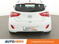 Hyundai i30 1.6 GDI Go!*TEMPO*PDC*KLIMA*GARANTIE* Blanc - thumbnail 5