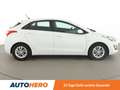 Hyundai i30 1.6 GDI Go!*TEMPO*PDC*KLIMA*GARANTIE* Blanc - thumbnail 7