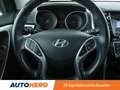 Hyundai i30 1.6 GDI Go!*TEMPO*PDC*KLIMA*GARANTIE* Blanc - thumbnail 19