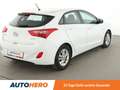 Hyundai i30 1.6 GDI Go!*TEMPO*PDC*KLIMA*GARANTIE* Blanc - thumbnail 6
