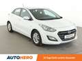 Hyundai i30 1.6 GDI Go!*TEMPO*PDC*KLIMA*GARANTIE* Blanc - thumbnail 8