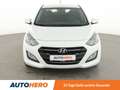 Hyundai i30 1.6 GDI Go!*TEMPO*PDC*KLIMA*GARANTIE* Blanc - thumbnail 9