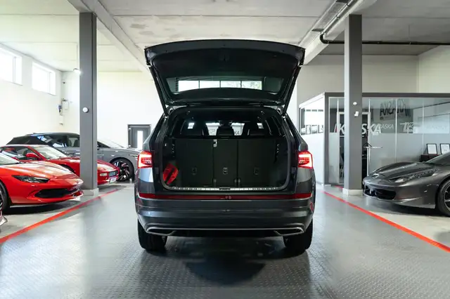 Skoda Kodiaq view 6