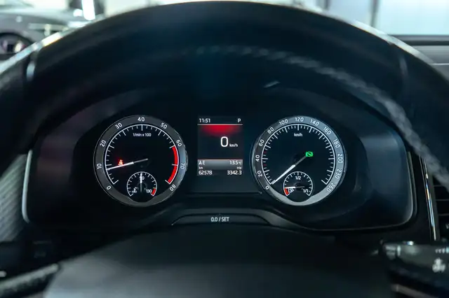Skoda Kodiaq view 15