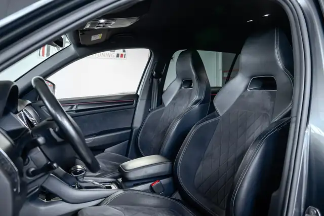 Skoda Kodiaq view 11
