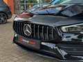 Mercedes-Benz CLA 250 Shooting Brake e Premium AMG, Pano, Camera, CarPla Zwart - thumbnail 28