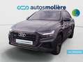 Audi Q8 55 TFSI S line quattro tiptronic Gris - thumbnail 1