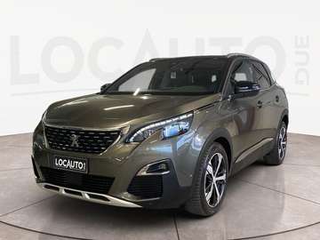 1.5 bluehdi GT Line s&s 130cv TETTO APRIBILE -