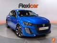Peugeot 208 1.2 Puretech S&S Allure 100 Azul - thumbnail 5