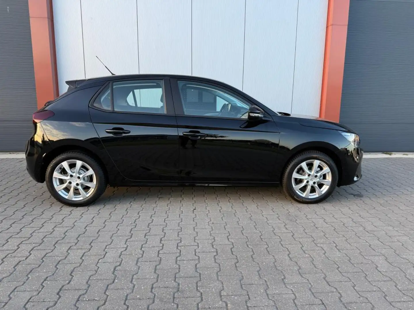 Opel Corsa 1.2 Edition Noir - 2