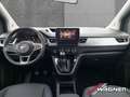 Nissan Townstar Kombi L1 130 DIG-T Tekna 6MT Navi Leder Kamera SH Rot - thumbnail 9