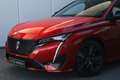 Peugeot 308 SW 1.6 HYbrid 180 GT Pack Business / Pano / Camera Rot - thumbnail 6