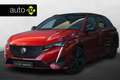 Peugeot 308 SW 1.6 HYbrid 180 GT Pack Business / Pano / Camera Rot - thumbnail 1