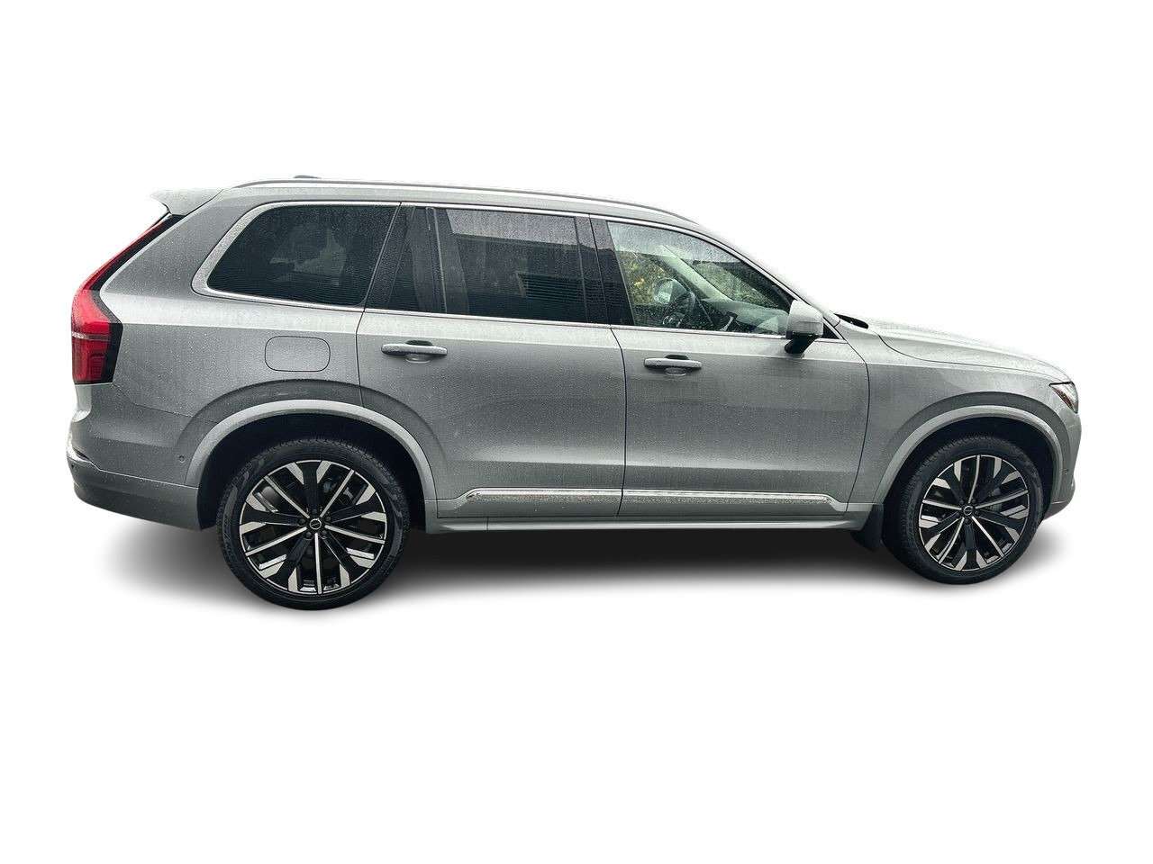 2026 Volvo XC90 Plus Bright Theme Certified By Volvo | Save Over $ thumb 15