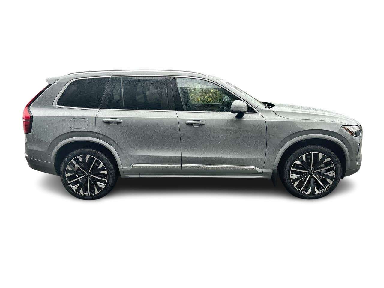 2026 Volvo XC90 Plus Bright Theme Certified By Volvo | Save Over $ thumb 16