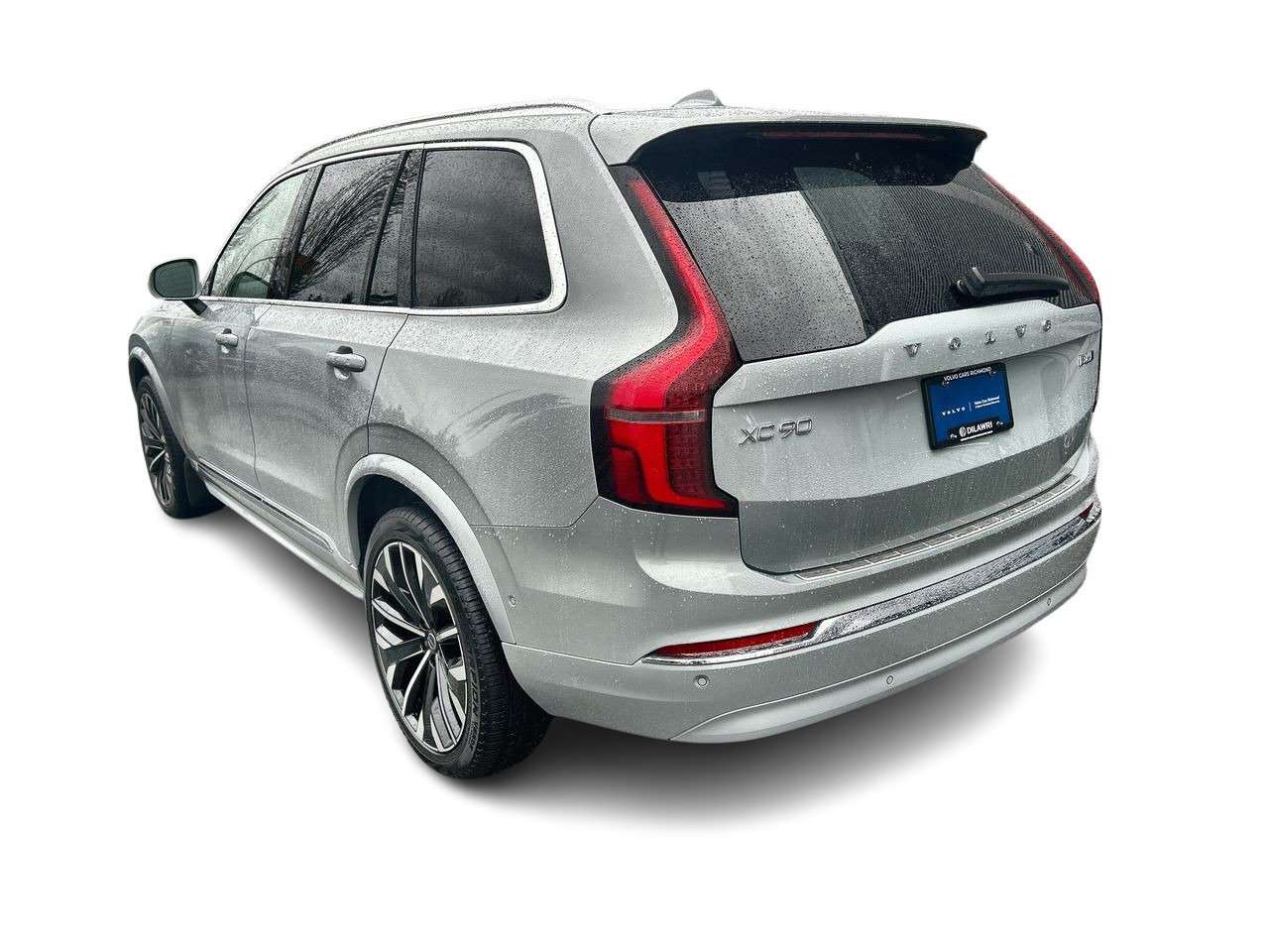 2026 Volvo XC90 Plus Bright Theme Certified By Volvo | Save Over $ thumb 11