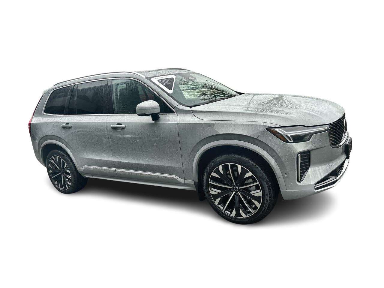2026 Volvo XC90 Plus Bright Theme Certified By Volvo | Save Over $ alt 2
