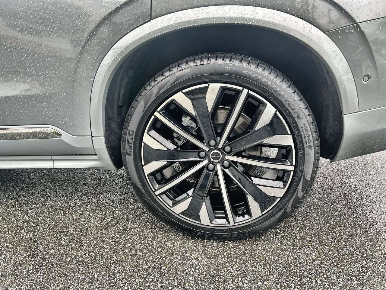 2026 Volvo XC90 Plus Bright Theme Certified By Volvo | Save Over $ thumb 18