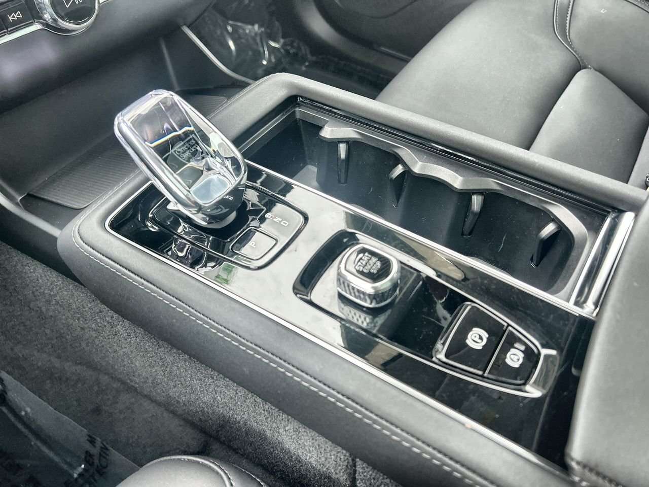 2026 Volvo XC90 Plus Bright Theme Certified By Volvo | Save Over $ thumb 28