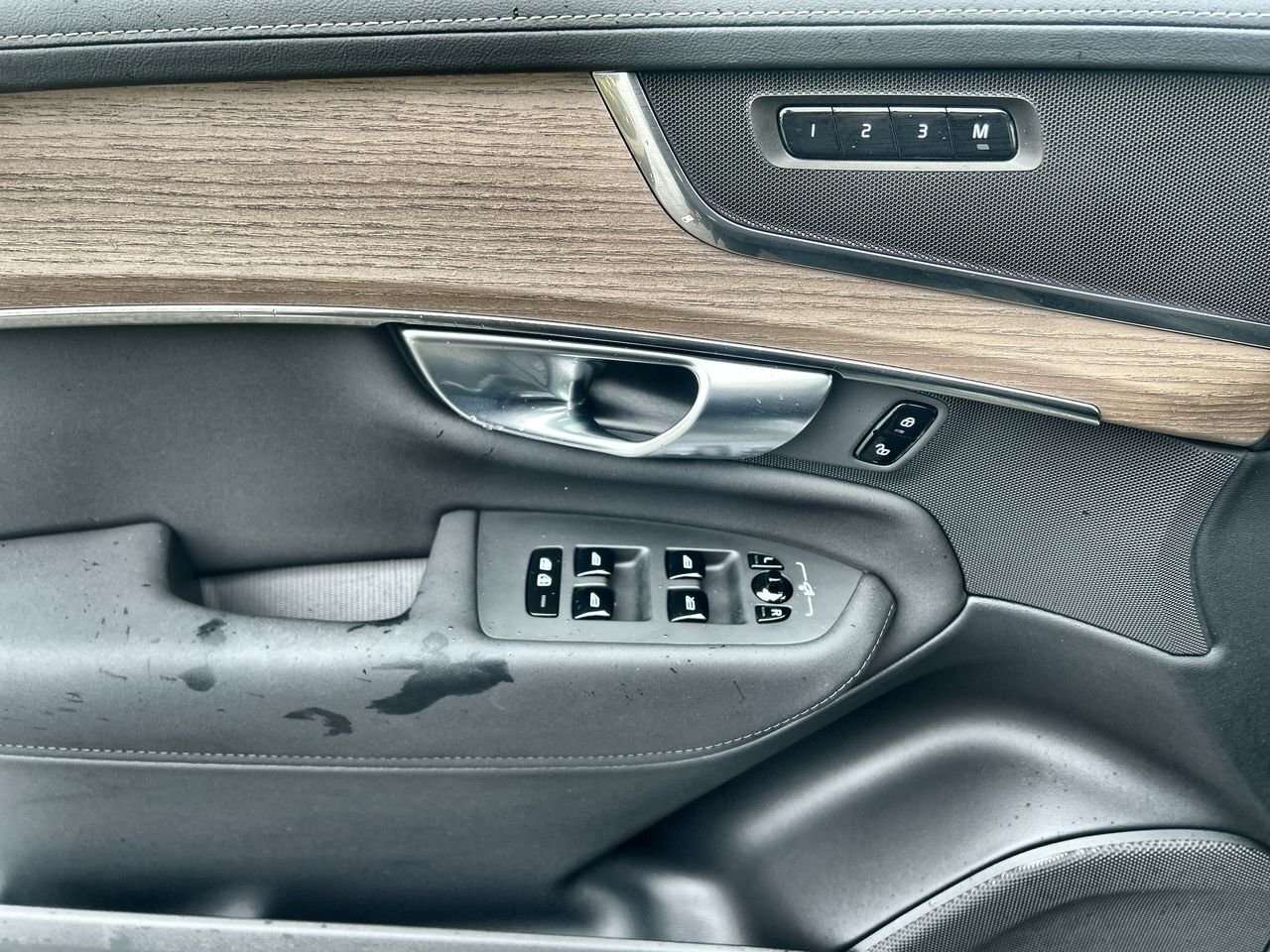 2026 Volvo XC90 Plus Bright Theme Certified By Volvo | Save Over $ thumb 21
