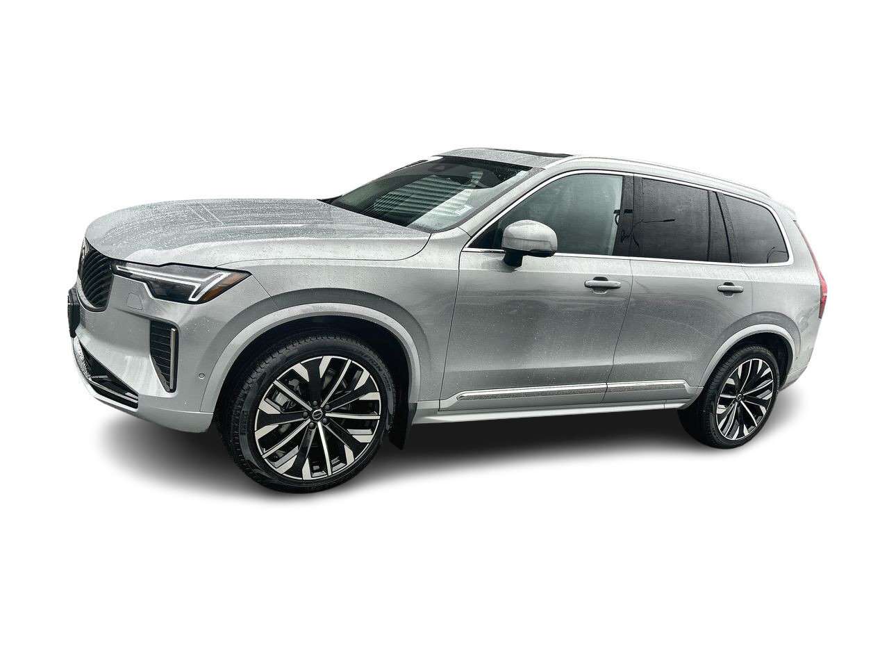 2026 Volvo XC90 Plus Bright Theme Certified By Volvo | Save Over $ thumb 6