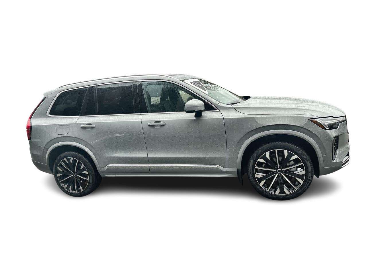 2026 Volvo XC90 Plus Bright Theme Certified By Volvo | Save Over $ thumb 17