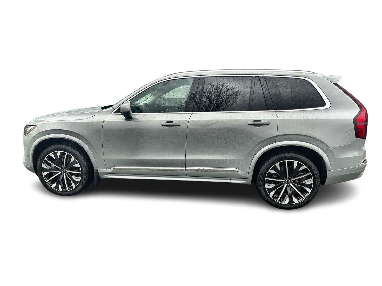 2026 Volvo XC90 Plus Bright Theme Certified By Volvo | Save Over $ thumb 9