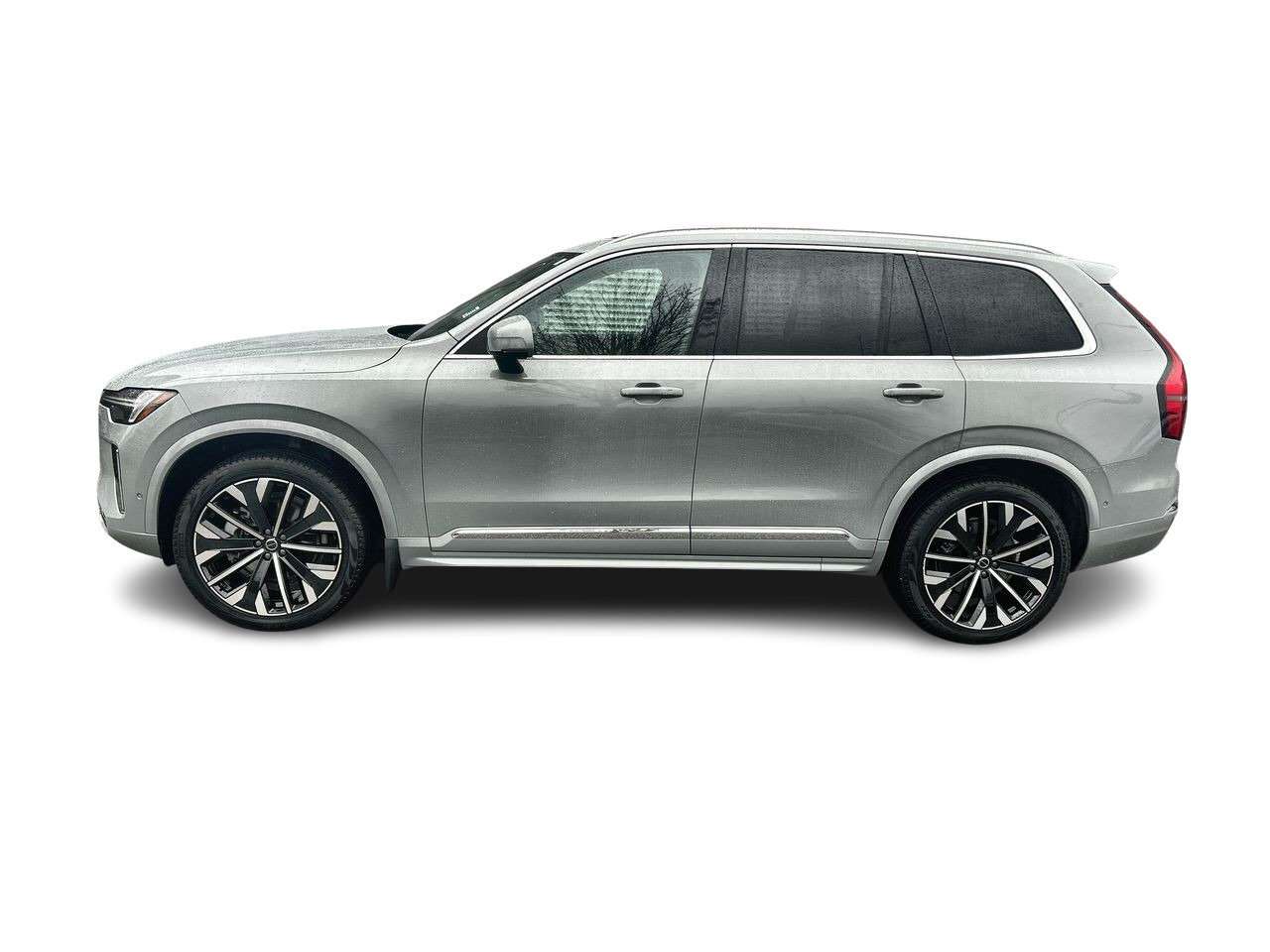 2026 Volvo XC90 Plus Bright Theme Certified By Volvo | Save Over $ thumb 8