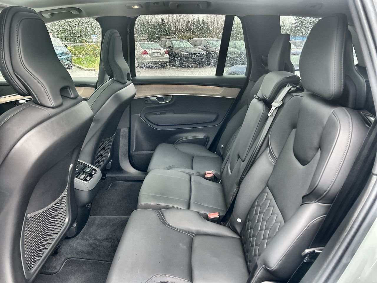 2026 Volvo XC90 Plus Bright Theme Certified By Volvo | Save Over $ thumb 31
