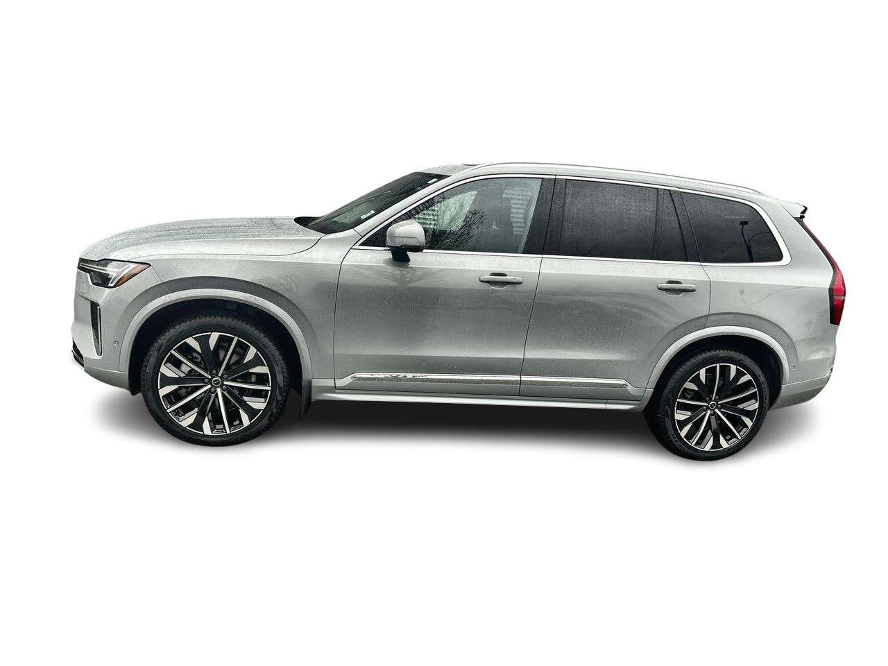 2026 Volvo XC90 Plus Bright Theme Certified By Volvo | Save Over $ thumb 7
