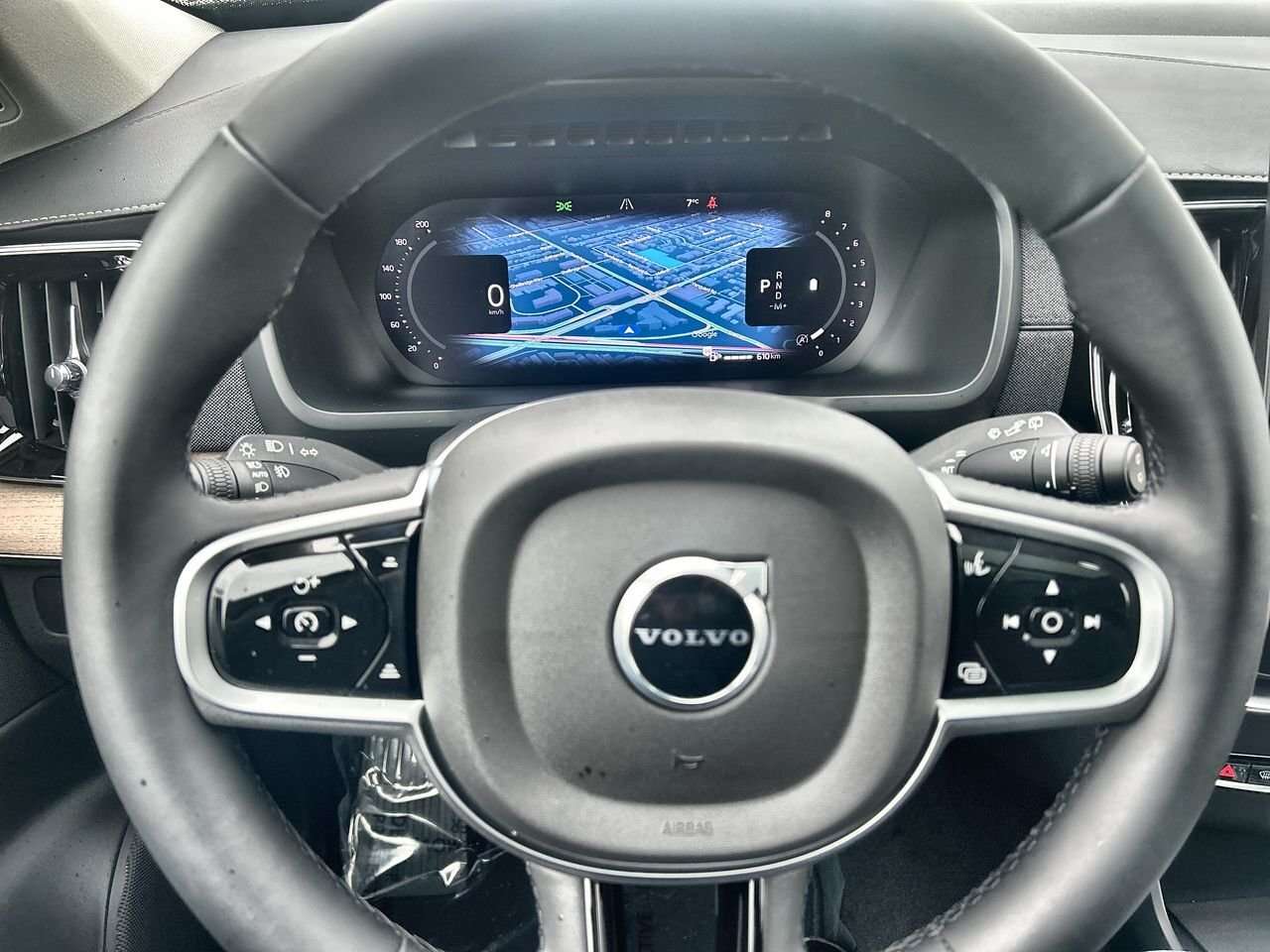2026 Volvo XC90 Plus Bright Theme Certified By Volvo | Save Over $ thumb 22