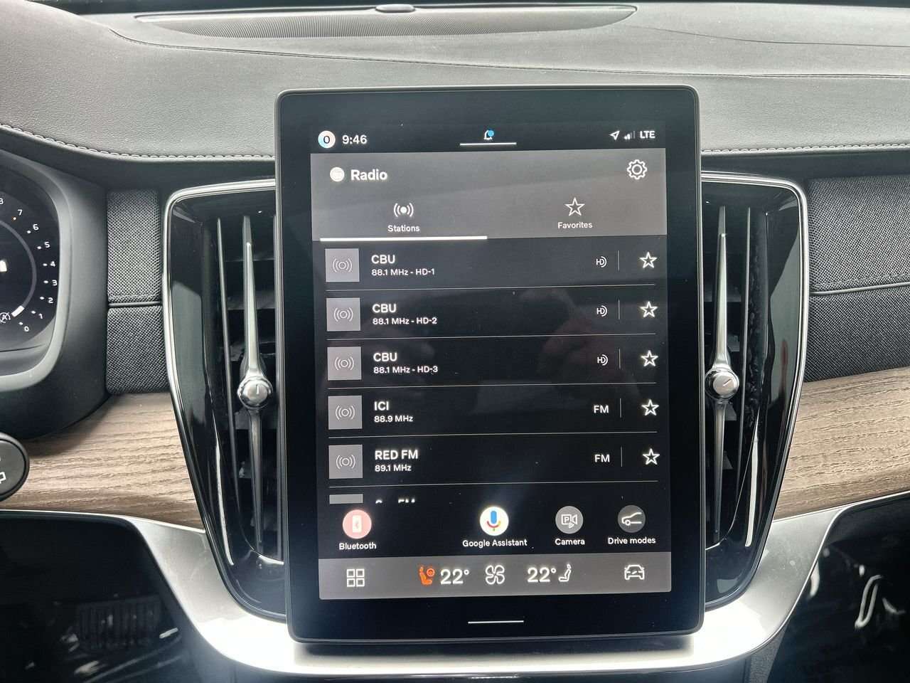 2026 Volvo XC90 Plus Bright Theme Certified By Volvo | Save Over $ thumb 24