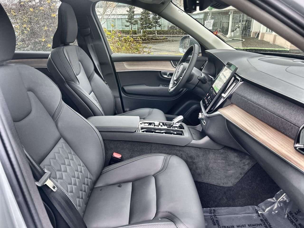 2026 Volvo XC90 Plus Bright Theme Certified By Volvo | Save Over $ thumb 33